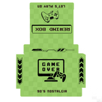 Rewind Box™: Ultimate 90's Retro Edition