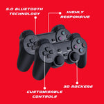 Rewind Box™: Ultimate 90's Retro Edition